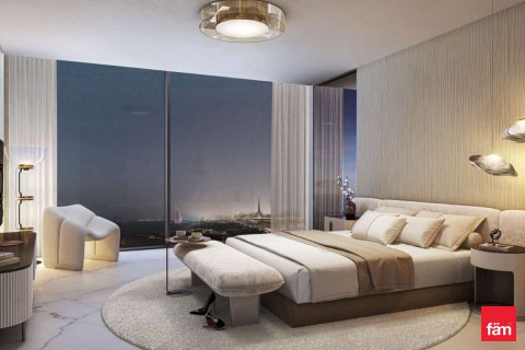 Apartament në Palm Jumeirah, Dubai, Emiratet e Bashkuara Arabe 3 dhoma gjumi, 255.3 m2. № 645837 - Foto 3