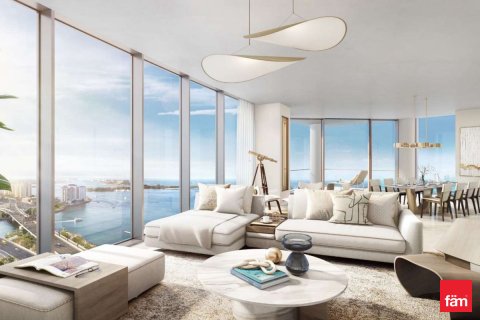 Apartament në Palm Jumeirah, Dubai, Emiratet e Bashkuara Arabe 3 dhoma gjumi, 255.3 m2. № 645837 - Foto 2