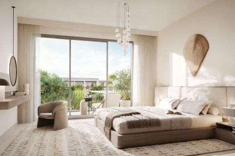 Rumah bandar di Dubai, UAE 3 bilik tidur, 224.6 meter persegi № 645838 - foto 2