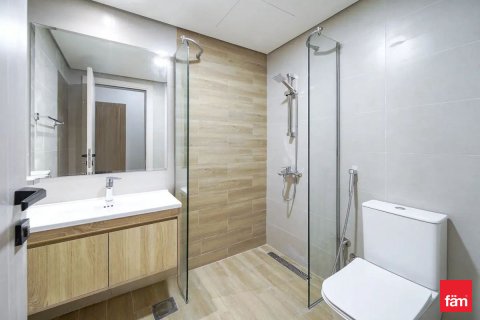 Vilă de închiriat în Dubai, EAU 3 dormitoare, 105.7 mp.  №645835 - poză 10