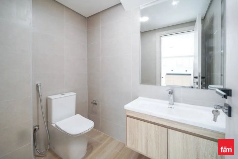 Vilă de închiriat în Dubai, EAU 3 dormitoare, 105.7 mp.  №645835 - poză 8