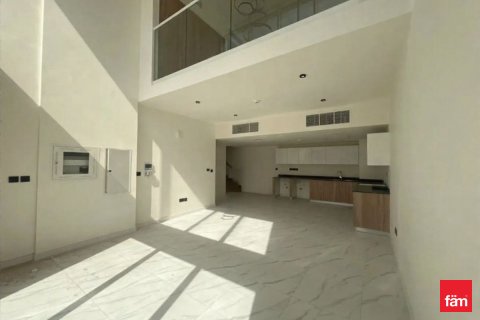 Vilă de închiriat în Dubai, EAU 3 dormitoare, 105.7 mp.  №645835 - poză 5