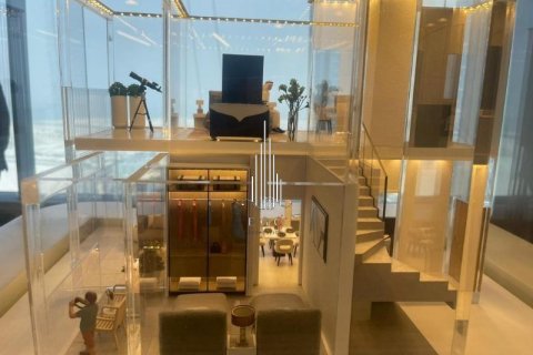 Twee-onder-een-kapwoning te koop in Masdar City, Abu Dhabi, VAE 3 slaapkamers, 121.4 vr.m., nr 557675 - foto 15