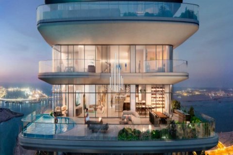 Apartament në Al Reem Island, Abu Dhabi, Emiratet e Bashkuara Arabe 2 dhoma gjumi, 114.2 m2. № 557674 - Foto 9