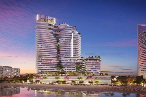 Apartament në Al Reem Island, Abu Dhabi, Emiratet e Bashkuara Arabe 2 dhoma gjumi, 114.2 m2. № 557674 - Foto 22