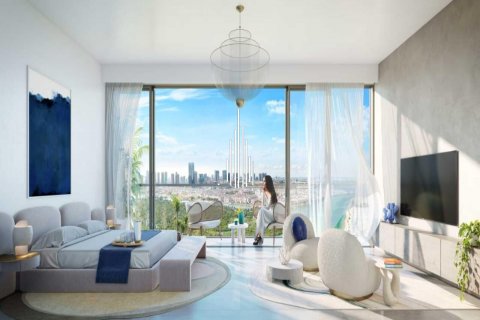 Apartament në Al Reem Island, Abu Dhabi, Emiratet e Bashkuara Arabe 2 dhoma gjumi, 114.2 m2. № 557674 - Foto 4