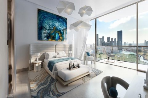 Apartament në Al Reem Island, Abu Dhabi, Emiratet e Bashkuara Arabe 2 dhoma gjumi, 114.2 m2. № 557674 - Foto 3