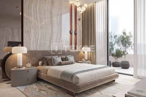 阿联酋 Dubai Jumeirah Village Circle 待售 : 1 房, 46 平方米 , 编号730891 - 照片 14
