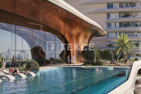 阿联酋 Dubai Jumeirah Village Circle 待售 : 1 房, 46 平方米 , 编号730891 - 照片 7