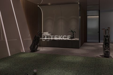 阿联酋 Dubai Jumeirah Village Circle 待售 : 1 房, 46 平方米 , 编号730891 - 照片 10