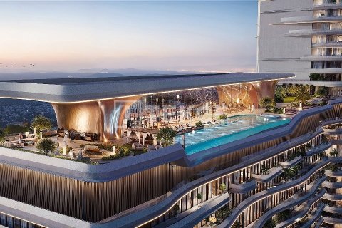 阿联酋 Dubai Jumeirah Village Circle 待售 : 1 房, 46 平方米 , 编号730891 - 照片 3