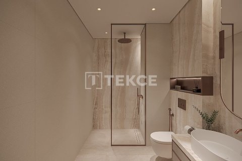 阿联酋 Dubai Jumeirah Village Circle 待售 : 1 房, 46 平方米 , 编号730891 - 照片 15