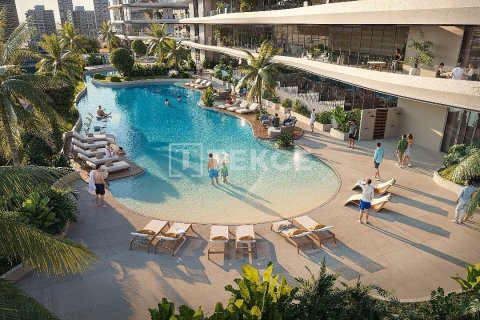 阿联酋 Dubai Jumeirah Village Circle 待售 : 1 房, 46 平方米 , 编号730891 - 照片 4