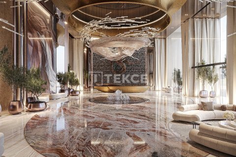 阿联酋 Dubai Jumeirah Village Circle 待售 : 1 房, 46 平方米 , 编号730891 - 照片 6