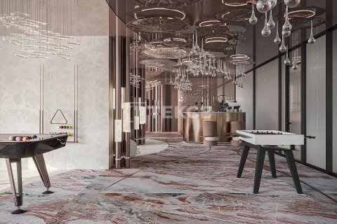 阿联酋 Dubai Jumeirah Village Circle 待售 : 1 房, 46 平方米 , 编号730891 - 照片 5