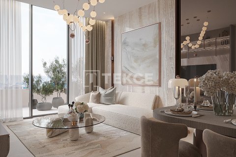 阿联酋 Dubai Jumeirah Village Circle 待售 : 1 房, 46 平方米 , 编号730891 - 照片 11