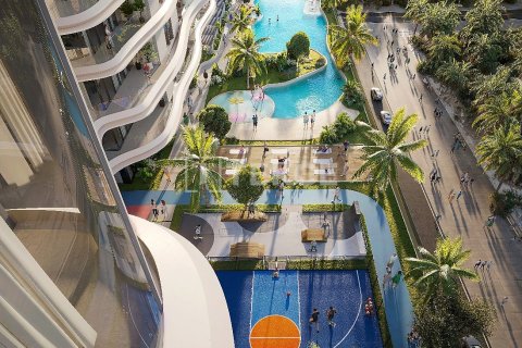 阿联酋 Dubai Jumeirah Village Circle 待售 : 1 房, 46 平方米 , 编号730891 - 照片 8