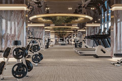 阿联酋 Dubai Jumeirah Village Circle 待售 : 1 房, 46 平方米 , 编号730891 - 照片 9