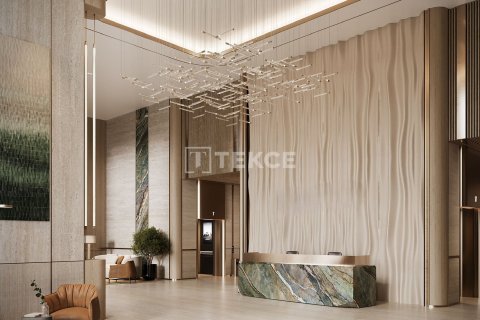 Διαμέρισμα σε Majan, Dubai, ΗΑΕ 1 υπνοδωμάτιο, 66 τ.μ. Αρ. 730888 - φωτογραφία 4