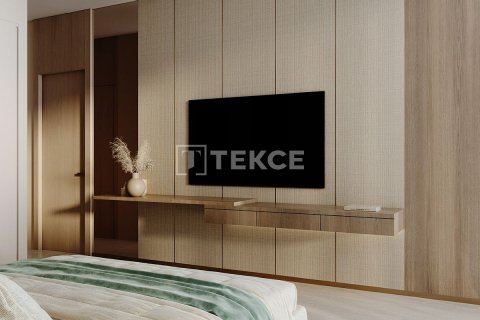 Διαμέρισμα σε Majan, Dubai, ΗΑΕ 1 υπνοδωμάτιο, 66 τ.μ. Αρ. 730888 - φωτογραφία 10