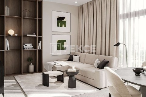 Apartmán v Jumeirah Village Circle, Dubai, SAE 1 izba, 40 m2 č. 730889 - Fotografia 8