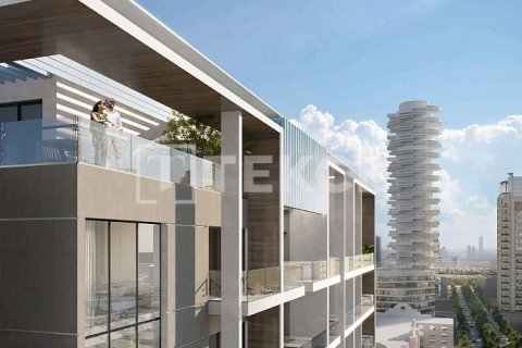 Apartmán v Jumeirah Village Circle, Dubai, SAE 1 izba, 40 m2 č. 730889 - Fotografia 3