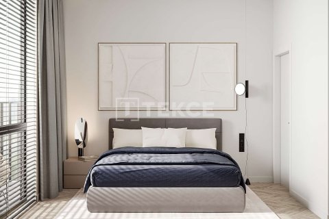 Apartmán v Jumeirah Village Circle, Dubai, SAE 1 izba, 40 m2 č. 730889 - Fotografia 10