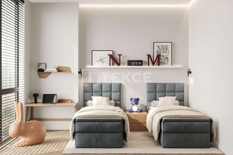 Apartmán v Jumeirah Village Circle, Dubai, SAE 1 izba, 40 m2 č. 730889 - Fotografia 12
