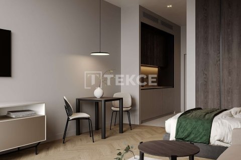 Apartmán v Jumeirah Village Circle, Dubai, SAE 1 izba, 40 m2 č. 730889 - Fotografia 13