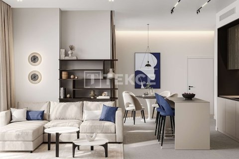 Apartmán v Jumeirah Village Circle, Dubai, SAE 1 izba, 40 m2 č. 730889 - Fotografia 7