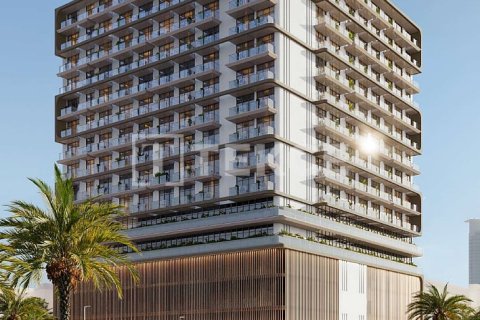 Apartmán v Jumeirah Village Circle, Dubai, SAE 1 izba, 40 m2 č. 730889 - Fotografia 4