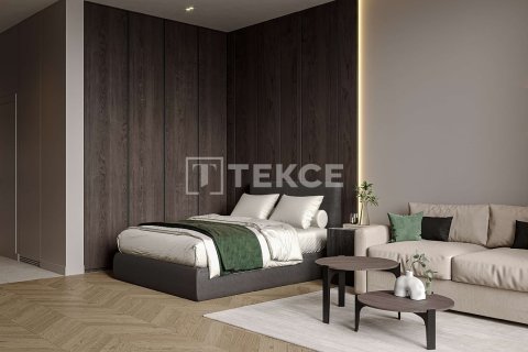 Apartmán v Jumeirah Village Circle, Dubai, SAE 1 izba, 40 m2 č. 730889 - Fotografia 14