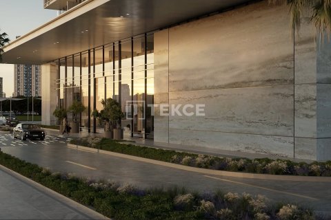 Appartement te koop in Dubai, VAE 1 kamer, 41 vr.m., nr 730892 - foto 5