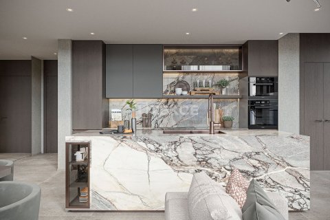 Appartement te koop in Dubai, VAE 1 kamer, 41 vr.m., nr 730892 - foto 11