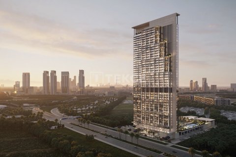 Appartement te koop in Dubai, VAE 1 kamer, 41 vr.m., nr 730892 - foto 2