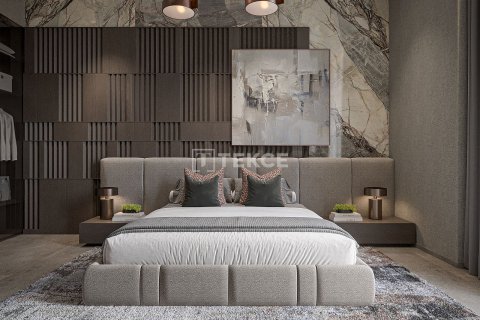 Appartement te koop in Dubai, VAE 1 kamer, 41 vr.m., nr 730892 - foto 12