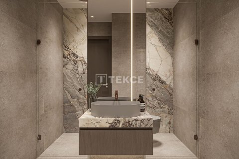 Appartement te koop in Dubai, VAE 1 kamer, 41 vr.m., nr 730892 - foto 13