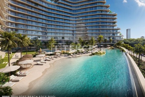 Dubai, BAE’de satılık daire 1 oda, 42 m² No 730893 - fotoğraf 4