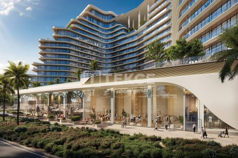 Dubai, BAE’de satılık daire 1 oda, 42 m² No 730893 - fotoğraf 3