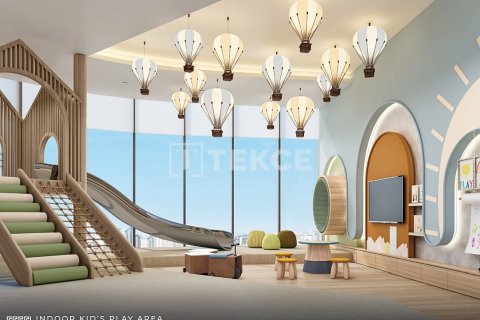 Dubai, BAE’de satılık daire 1 oda, 42 m² No 730893 - fotoğraf 8