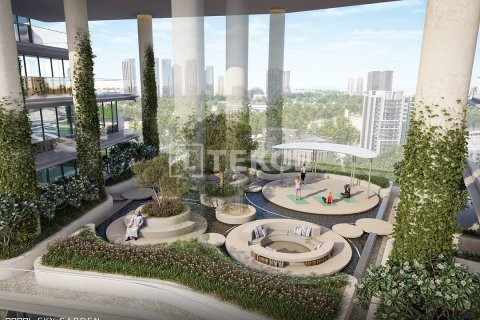 Dubai, BAE’de satılık daire 1 oda, 42 m² No 730893 - fotoğraf 11