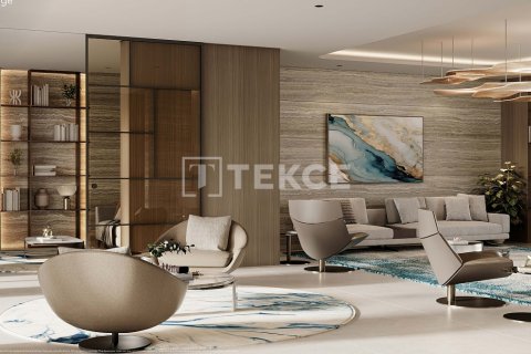 Dubai, BAE’de satılık daire 1 oda, 42 m² No 730893 - fotoğraf 17