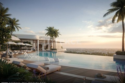 Dubai, BAE’de satılık daire 1 oda, 42 m² No 730893 - fotoğraf 5