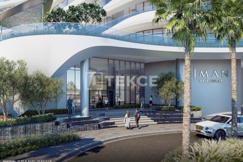 Dubai, BAE’de satılık daire 1 oda, 42 m² No 730893 - fotoğraf 15