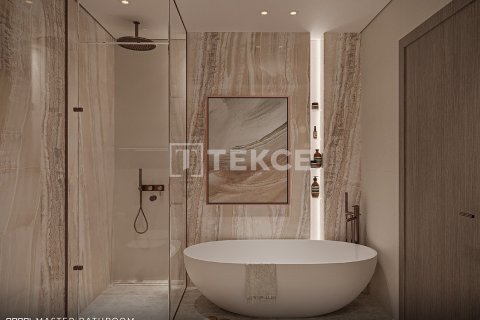 Dubai, BAE’de satılık daire 1 oda, 42 m² No 730893 - fotoğraf 21
