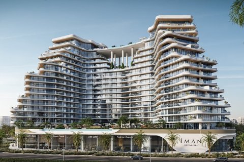 Dubai, BAE’de satılık daire 1 oda, 42 m² No 730893 - fotoğraf 2