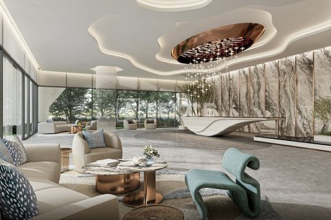 Dubai, BAE’de satılık daire 1 oda, 42 m² No 730893 - fotoğraf 13