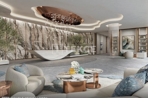 Dubai, BAE’de satılık daire 1 oda, 42 m² No 730893 - fotoğraf 7