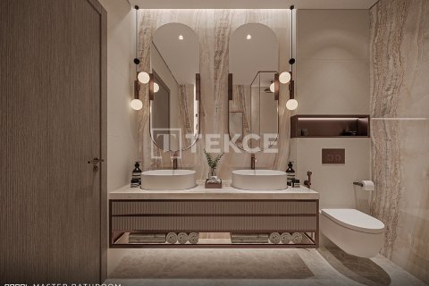Dubai, BAE’de satılık daire 1 oda, 42 m² No 730893 - fotoğraf 20