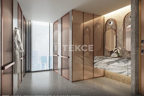 Dubai, BAE’de satılık daire 1 oda, 42 m² No 730893 - fotoğraf 10